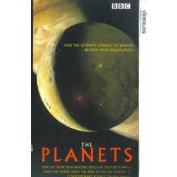 The Planets [DVD]
